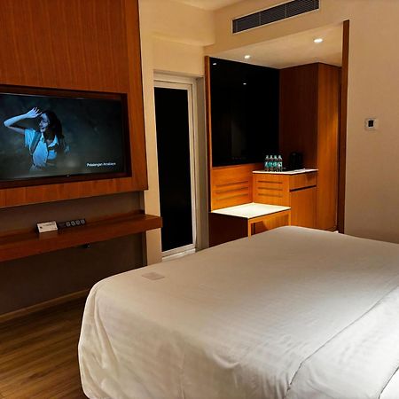 Courtyard By Marriott Nashik Hotel Buitenkant foto