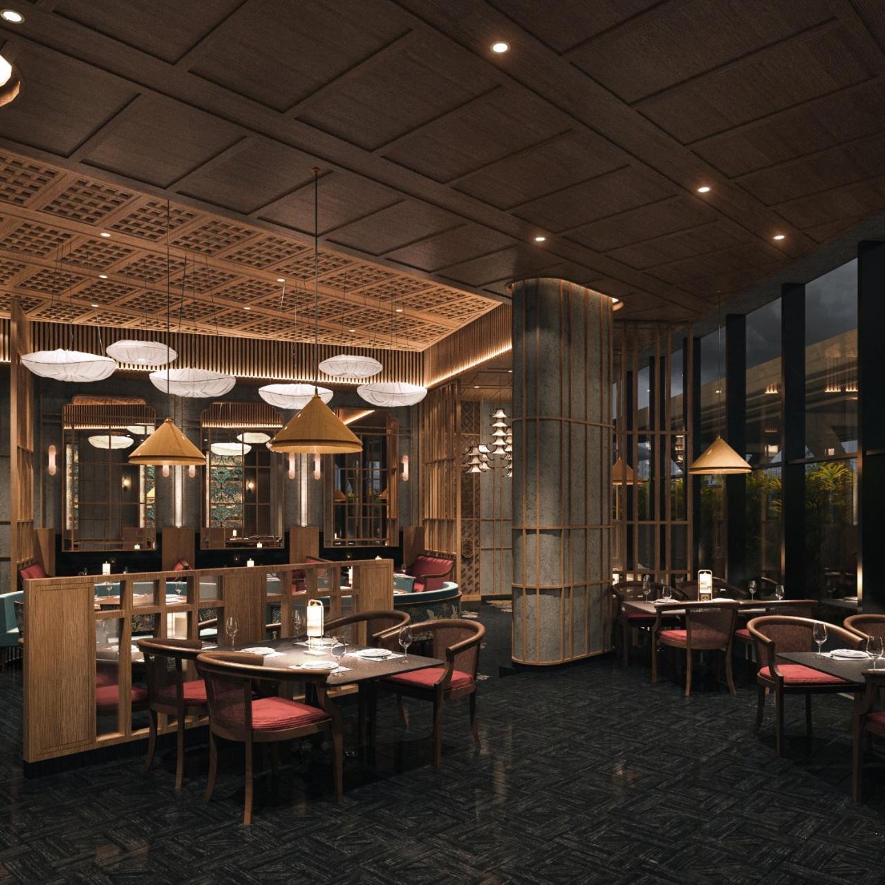 Courtyard By Marriott Nashik Hotel Buitenkant foto