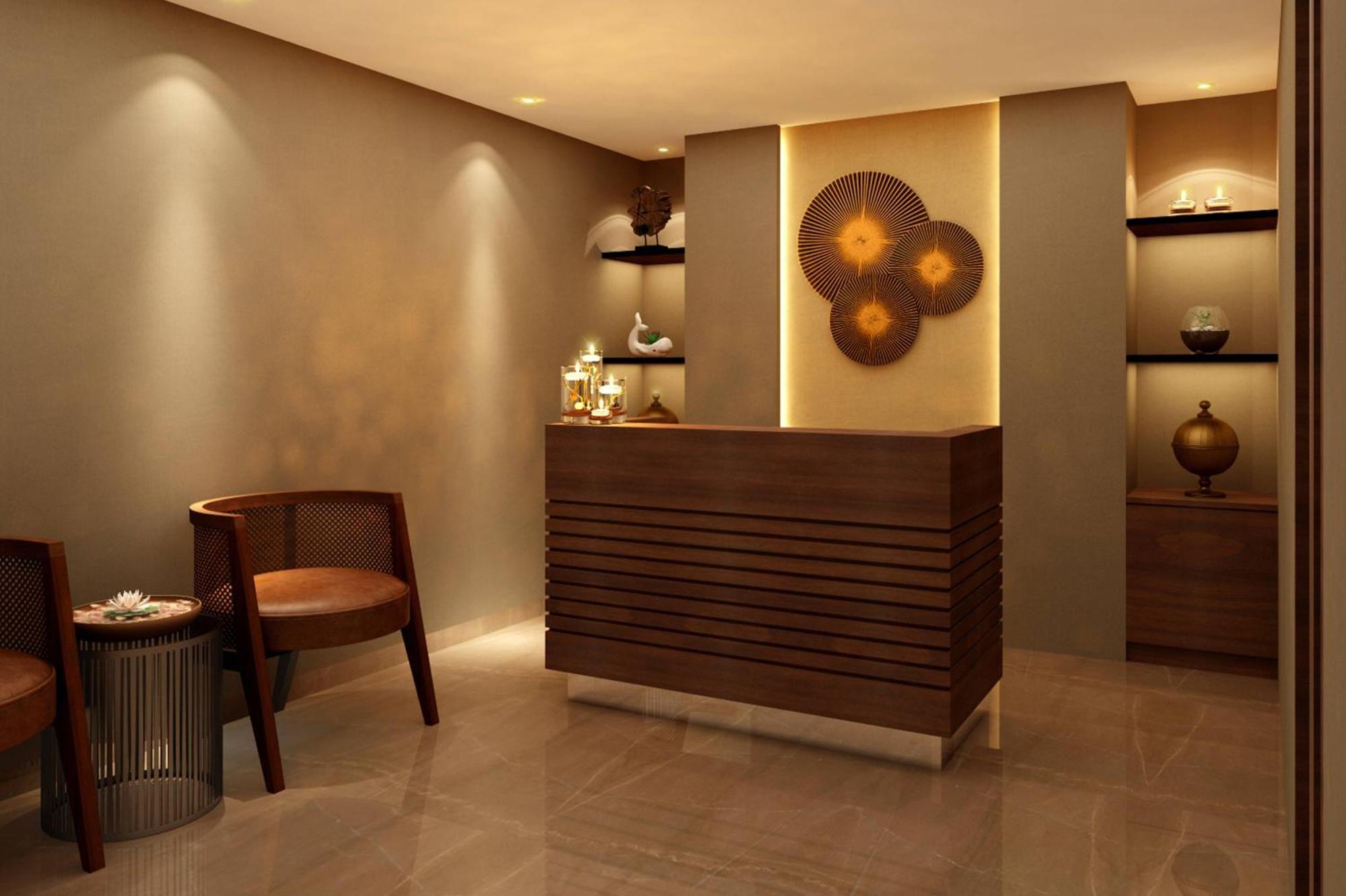 Courtyard By Marriott Nashik Hotel Buitenkant foto